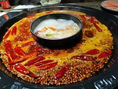 -重庆渝达老火锅(春熙路店)