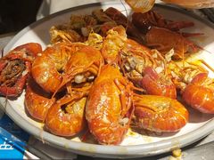 -欢乐牧场主题自助料理(龙华星河iCO店)