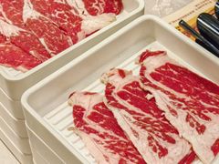 -广州瑞士酒店瑞初日本料理·铁板烧