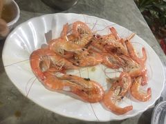 -四川小胡子海鲜(丁村万人海鲜广场店)