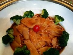-聚春园自助餐厅(东街口店)