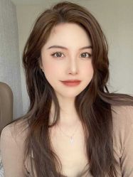 -丝语萱形象