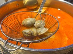 -琥珀川糟粕醋火锅(慈云寺店)