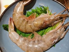 -喜庭海鲜自助(来福士店)