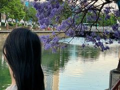 -昆明冠生园·蛋糕·面包(南强街店)