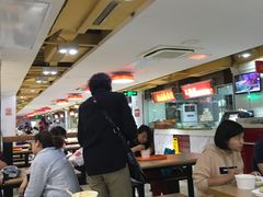-孔师傅八仙老鸭粉丝汤(上海市第一食品商店南东店)