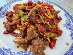 -胡世羊肉汤(南街店)