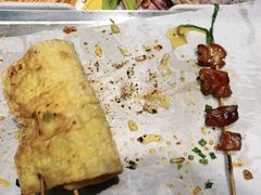 -木屋烧烤(坂田天安云谷店)