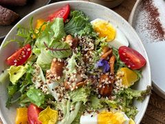 -六阅·福十 FORTEN 海景咖啡西餐厅(双廊古镇店)