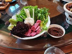 -食家鸽园