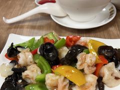 -百福麵家(新馬路店)