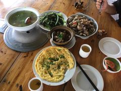 -海上驿站渔家菜馆