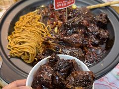 -回味黑鸭煲·始于2006(万松园店)