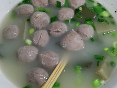 -阿古吉缅甸茶餐厅