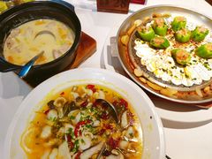 -怀德酒楼·粤菜·海鲜·茶点(宝安国际机场店)