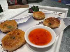 -盛福楼·惠山宴(盛岸路店)