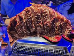 -乌兰烧烤·烤羊腿(西丽店)