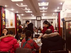 大堂-蔡记包子(百花路店)