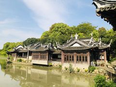 -韩湘水博园