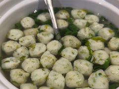 -日丰园海肠水饺·老字号大连海鲜(银泰城店)