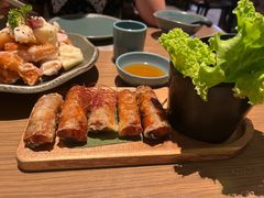 -安南越南餐厅(青岛万象城店)