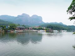 -丹霞山风景名胜区