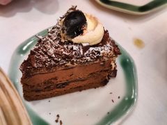 -香宫中餐厅·大连香格里拉(人民路店)