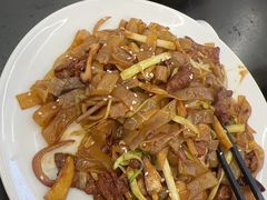 -白玉兰传统小吃