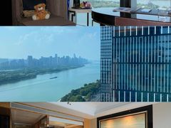 -长沙富力万达文华酒店