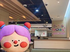 -海底捞火锅(振华商厦店)