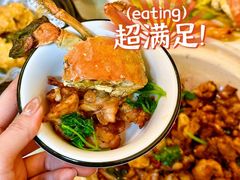 -煲得鲜·桐乡煲·小龙虾(万达店)