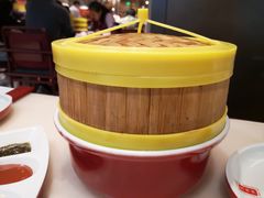 烤鸭饼-京华烟云·北京烤鸭(领展购物广场·中关村店)