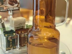-汤城小厨•粤菜•靓汤(金宝街店)