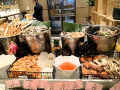 -海宁开元名都大酒店·地中海自助餐厅