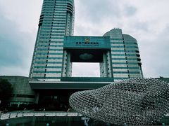 -湖南广电中心大楼