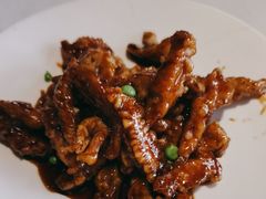 -庆云楼饭庄(什刹海店)