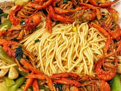 -一起吃小龙虾·海鲜(海珠店)