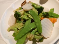 -外婆家(西红门荟聚购物中心店)
