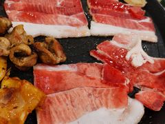 -焱味真•韩牛自助烤肉(大学城店)