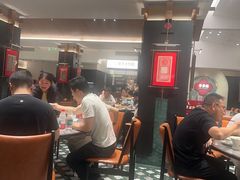 -奇芳阁·百年清真南京菜(夫子庙店)