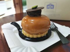-红房子西菜馆(淮海中路店)