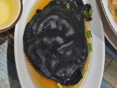 -小红鲸·海鲜餐厅(轸大路店)