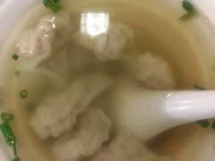 -淳百味·沙县食记(洋下新村店)