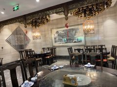 -顺兴老茶馆·精品川菜(世纪城店)