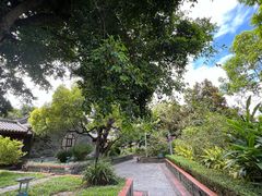 -广州神农草堂中医药博物馆