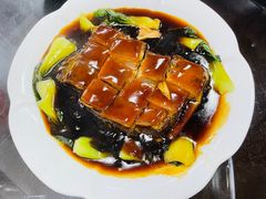 协和蜜汁酱方-协和菜馆(凤凰街店)