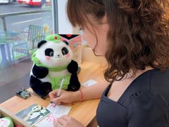-熊猫邮局(少城店)