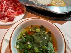 -八合里潮汕鲜牛肉火锅(吉大店)