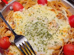 -烛影拾光观景餐厅·创意菜·摄影·小提琴(大唐不夜城店)