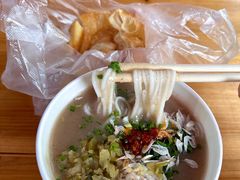 -汪记鲜鱼糊汤粉(沈阳路总店)